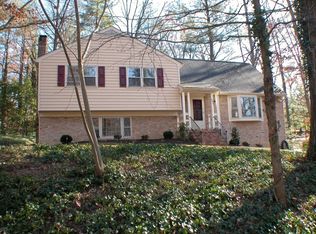 6801 Westcott Dr, Richmond, VA 23225