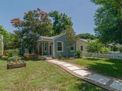1814 W 36th St, Austin, TX, 78731