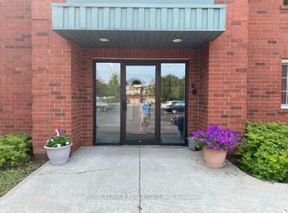 209 Sutherland Cres #104, Cobourg, ON K9A 5W1