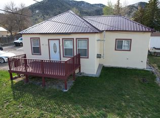 11 W Main, Eureka, UT 84628