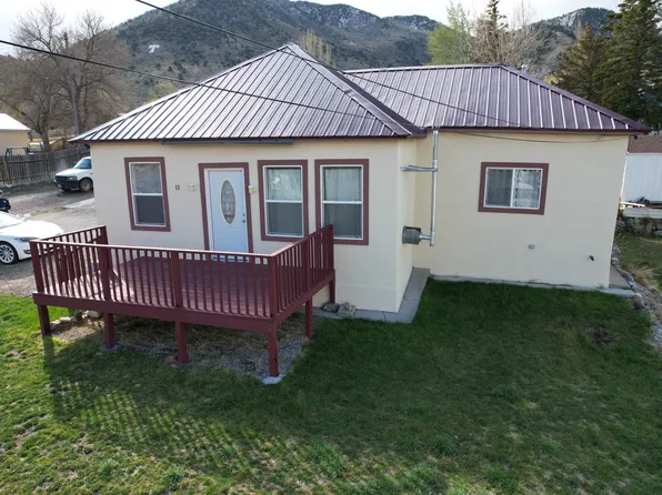 11 W Main, Eureka, UT 84628