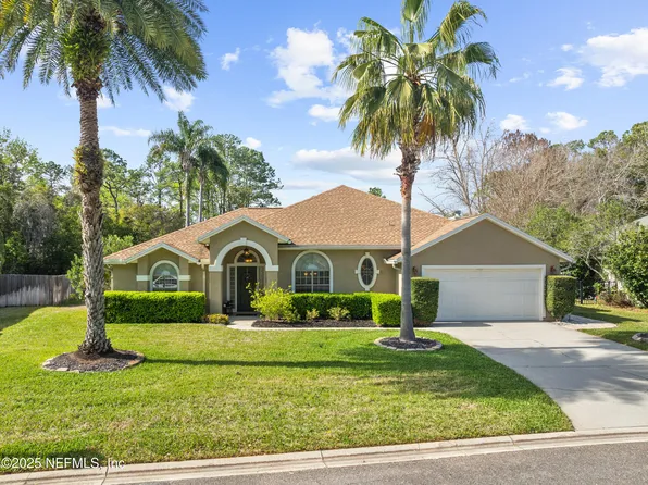 709 GRAND PARKE Drive, St. Johns, FL 32259