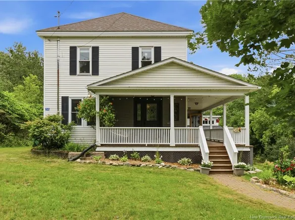 58 Main St, Stanley, NB E6B 1A4