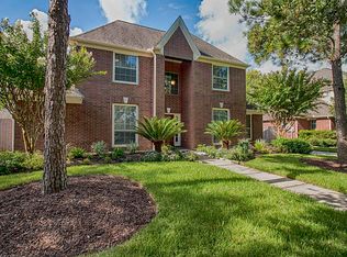 2208 Castle Bay Dr, League City, TX 77573