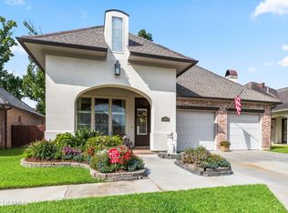 231 Ardenwood Dr, Lafayette, LA 70508