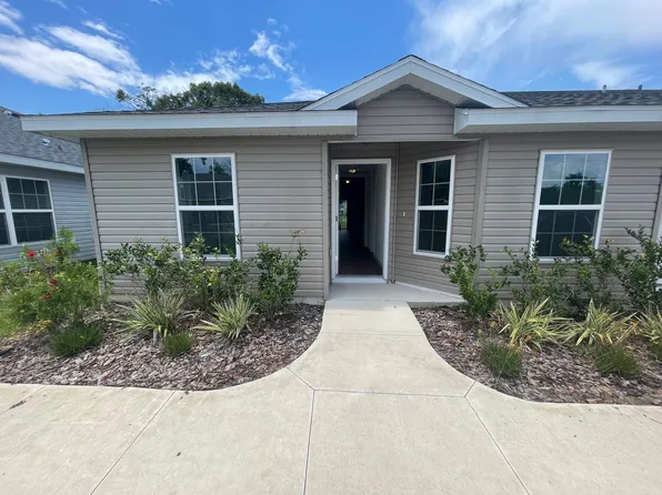 1980 NE 17th Pl Unit 1, Ocala, FL 34470