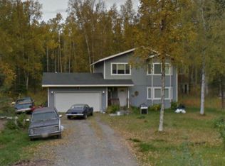 2251 W Mystery Ave, Wasilla, AK 99654