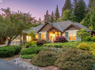 20708 NE 205th Pl, Battle Ground, WA 98604