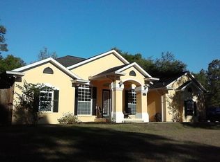 20245 SW 63rd Pl, Dunnellon, FL 34431