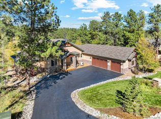 727 Cumberland Rd, Larkspur, CO 80118