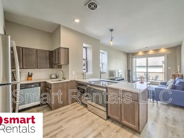 3627 McRee Ave #B, Saint Louis, MO 63110