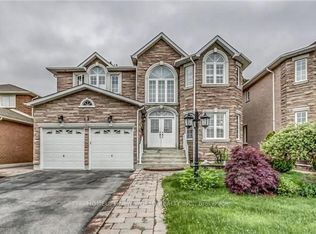6 Mirrow Ct, Toronto, ON M1C 4Y7