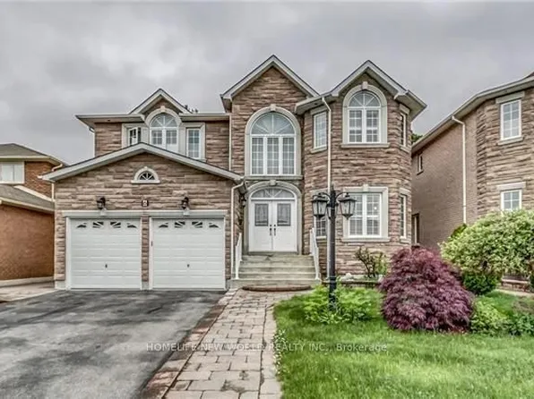 6 Mirrow Ct, Toronto, ON M1C 4Y7