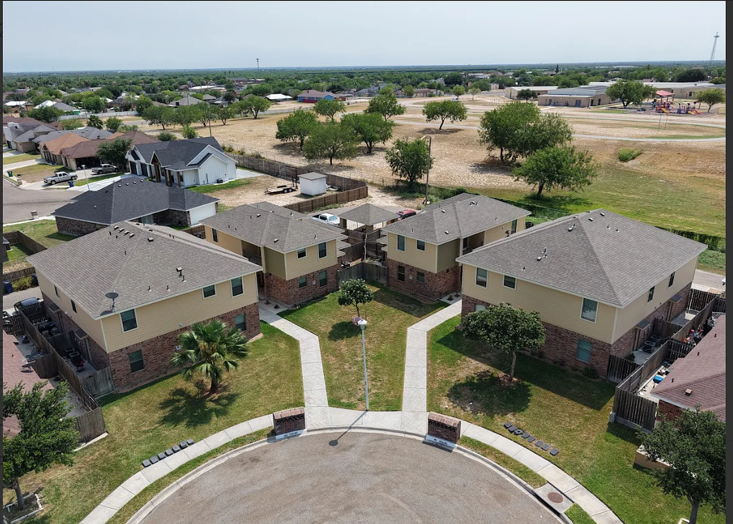 Lot 16 — Photo 1