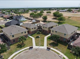406 E 3rd St #1070, La Joya, TX 78560