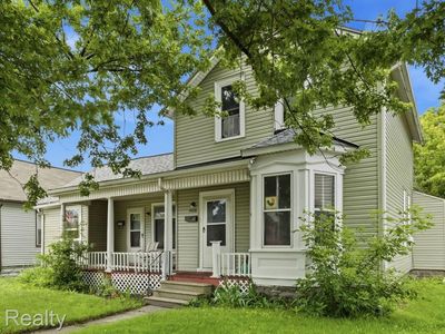 1807 10th St, Port Huron, MI, 48060