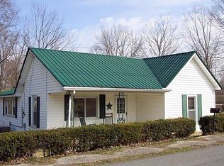 345 Old Highway 25, Castalian Springs, TN 37031