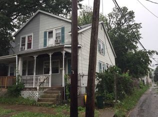 5 Pierce Ave, Trenton, NJ 08629