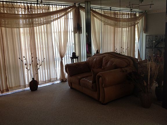 Extension of Living Room