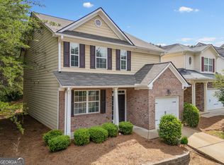 181 Ridgemont Rd, Canton, GA 30114