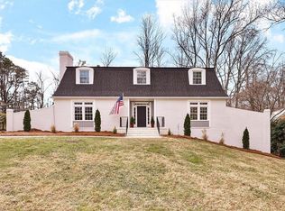 119 Kemp Rd E, Greensboro, NC 27410