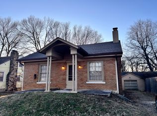 1319 S Fremont Ave, Springfield, MO 65804