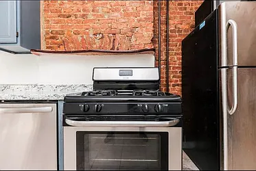 Rented by Oxford Property Group