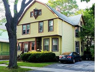 34 Augustine St, Rochester, NY 14613