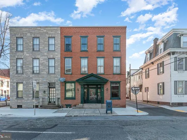 1117 N 2nd St APT 3, Harrisburg, PA 17102