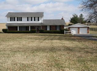 2791 Mount Sterling Rd, Winchester, KY 40391