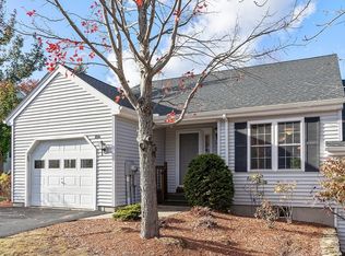 166 Caspian Way #166, Fitchburg, MA 01420
