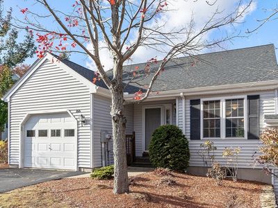 166 Caspian Way #166, Fitchburg, MA, 01420