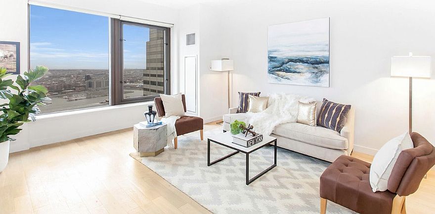 1st image of 75 Wall St APT 30R