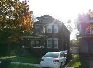 4045 Virginia Park St #1, Detroit, MI 48204