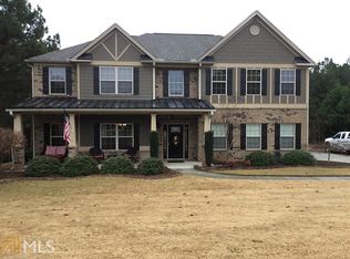 215 George Wynn Rd, Palmetto, GA 30268