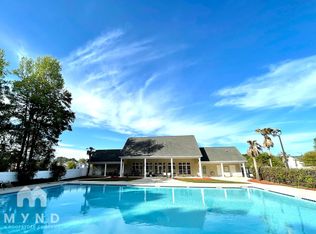 9 Cardinal Ct, Port Wentworth, GA 31407