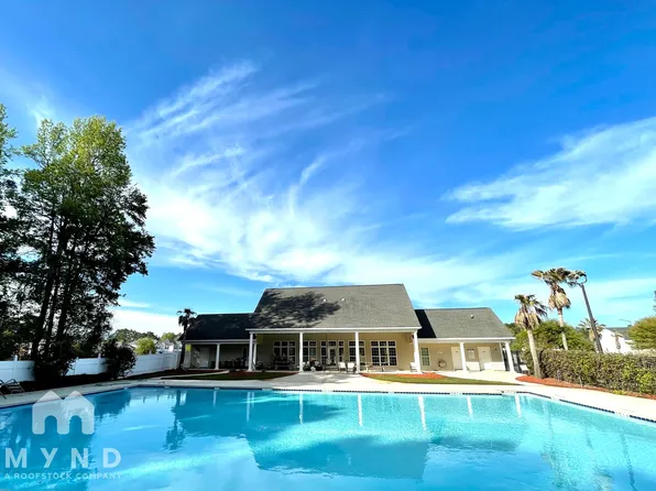 9 Cardinal Ct, Port Wentworth, GA 31407