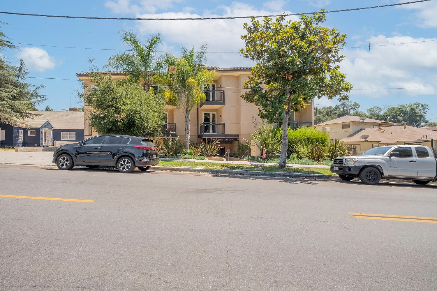 2 bed, 1545 sqft, $4,350 — Photo 1