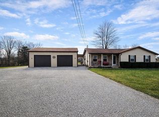 178 Itawamba Dr, Lake Waynoka, OH 45171