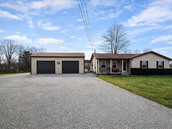 178 Itawamba Dr, Lake Waynoka, OH 45171