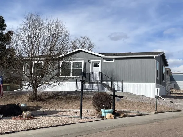 3405 Sinton Rd Lot 105, Colorado Springs, CO 80907