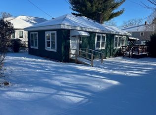 160 Albatross Rd, Quincy, MA 02169