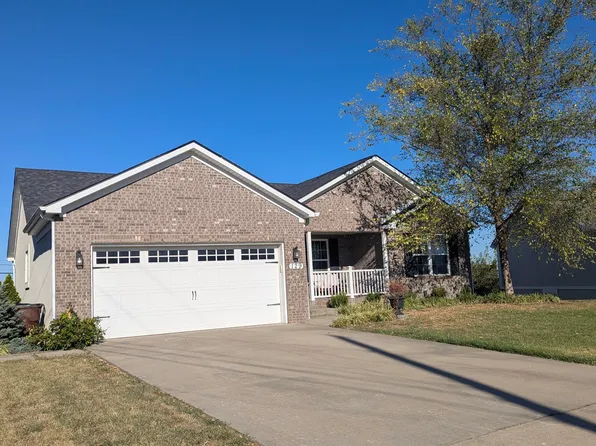 129 McPeek Pl, Nicholasville, KY 40356