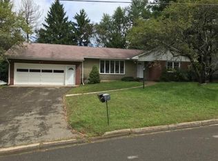 4513 Mansfield Rd, Vestal, NY 13850