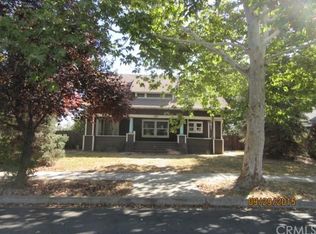 126 N Merrill Ave, Willows, CA 95988