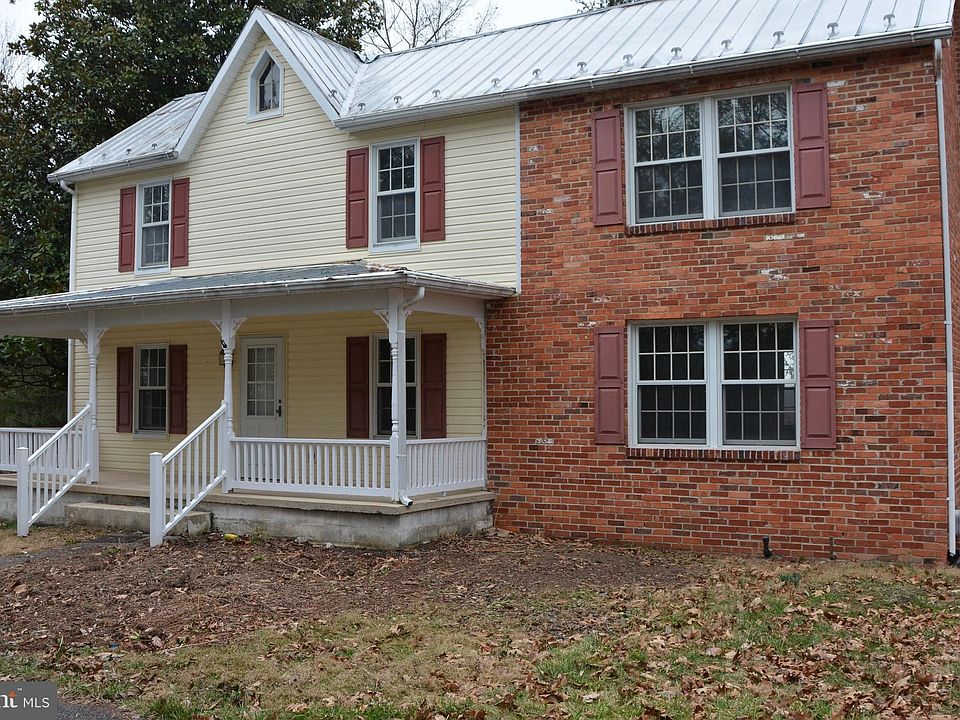 6916 Boyers Mill Rd, New Market, MD 21774 Zillow