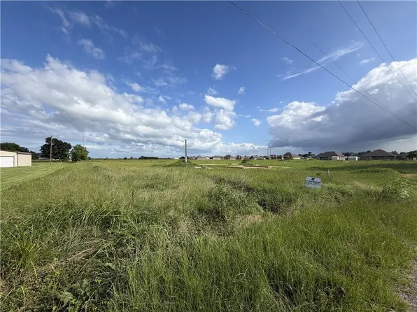 155 Fulton St Lot 4, Natchitoches, LA 71457