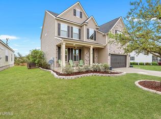 23 Congaree Way, Beaufort, SC 29902