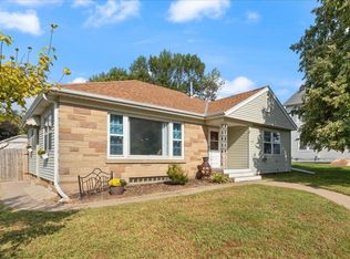 409 Brady St, Minden, IA 51553