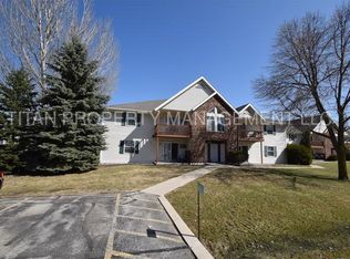 N7353 Spring St APT B3, Fond Du Lac, WI 54935